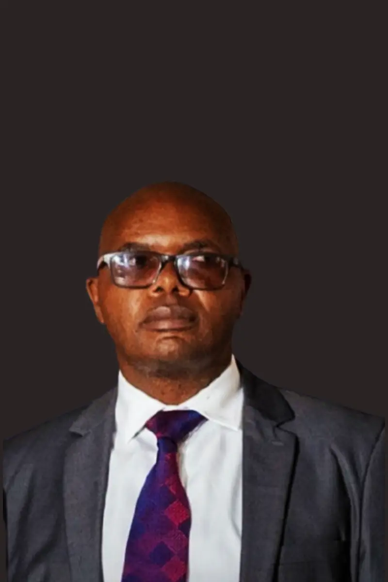Austin Nhende