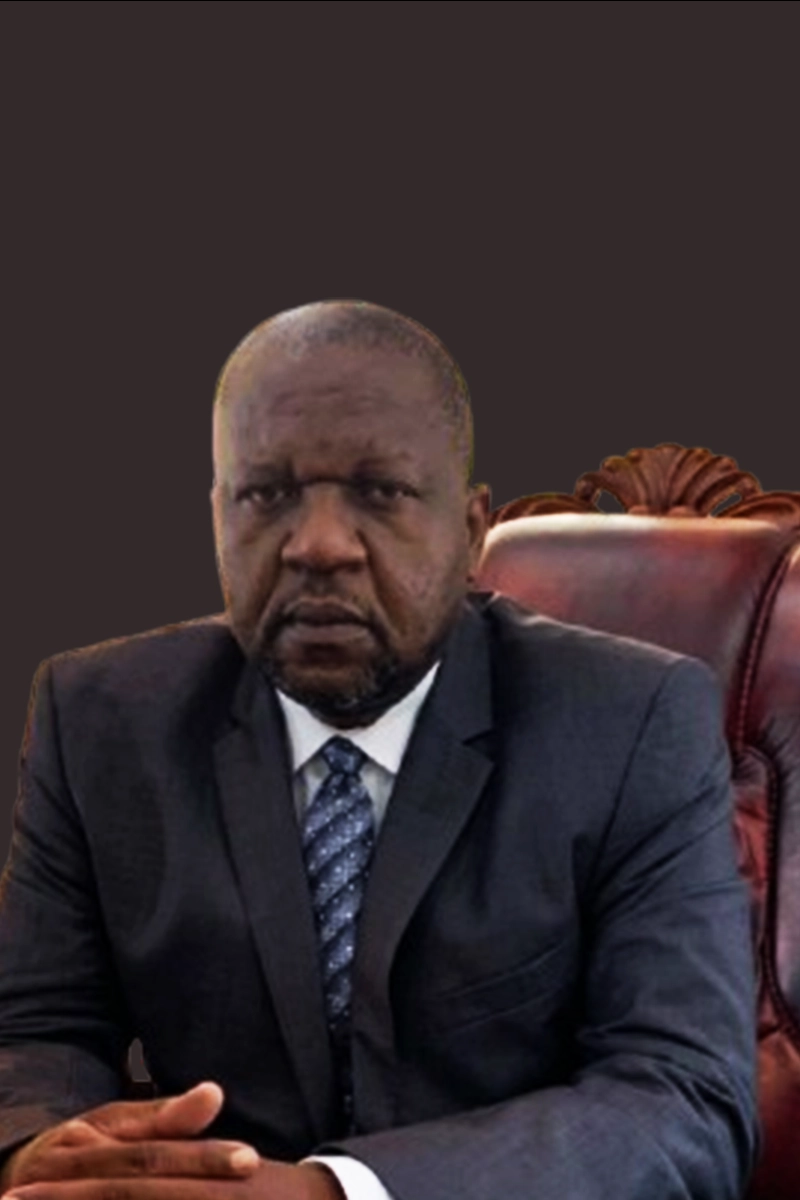 Tendai Mavhima